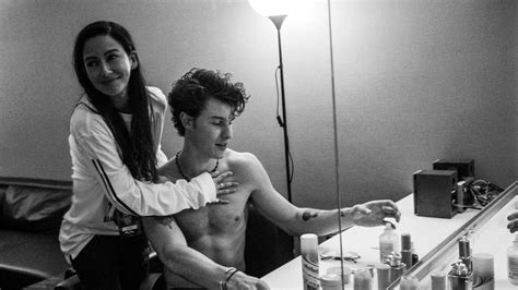 Shawn Mendes zeigt sich nach langer Zeit wieder mit。